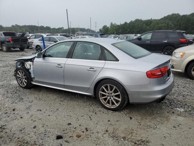 Photo 2 from auction – 2015 AUDI A4 PREMIUM with VIN WAUFFAFL5FN019913