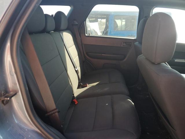 Photo 10 from auction – 2011 FORD ESCAPE XLT with VIN 1FMCU9D73BKB51897