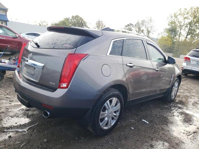 Photo 3 from auction – 2012 CADILLAC SRX LUXURY with VIN 3GYFNAE38CS500533