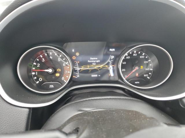 Photo 9 from auction – 2019 JEEP COMPASS LI with VIN 3C4NJDCB1KT791409