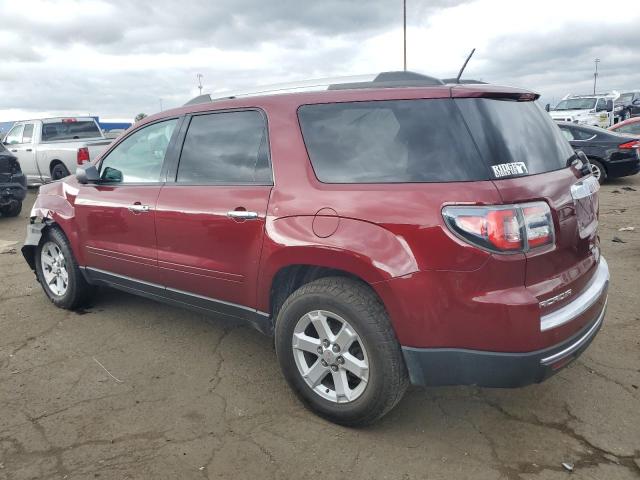 Photo 2 from auction – 2016 GMC ACADIA SLE with VIN 1GKKVPKD1GJ313666