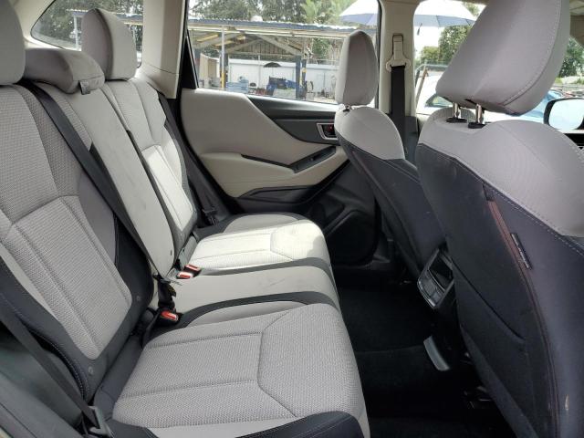 Photo 10 from auction – 2020 SUBARU FORESTER with VIN JF2SKADCXLH525765