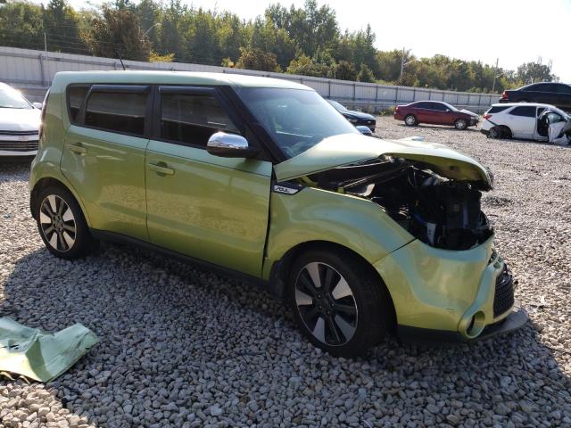 Photo 4 from auction – 2015 KIA SOUL ! with VIN KNDJX3A55F7809909
