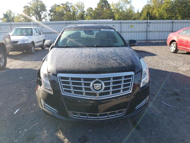 Photo 5 from auction – 2013 CADILLAC XTS PREMIU with VIN 2G61T5S31D9131887