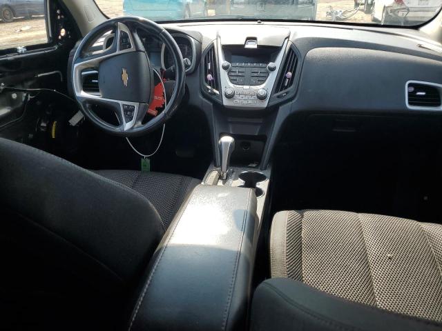 Photo 8 from auction – 2011 CHEVROLET EQUINOX LT with VIN 2GNALDEC5B1335422