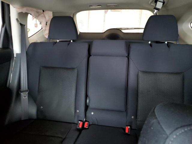 Photo 10 from auction – 2015 HONDA CR-V EX with VIN 2HKRM4H57FH650278