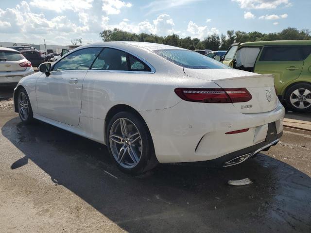 Photo 2 from auction – 2018 MERCEDES-BENZ E 400 with VIN WDD1J6FBXJF068212