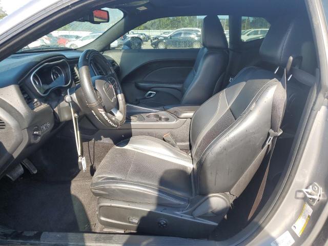 Photo 7 from auction – 2015 DODGE CHALLENGER with VIN 2C3CDZBG8FH719070
