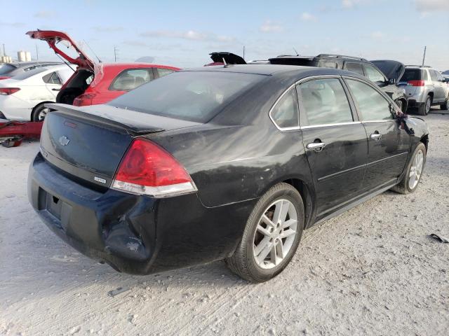 Photo 3 from auction – 2014 CHEVROLET IMPALA LIM with VIN 2G1WC5E32E1149225