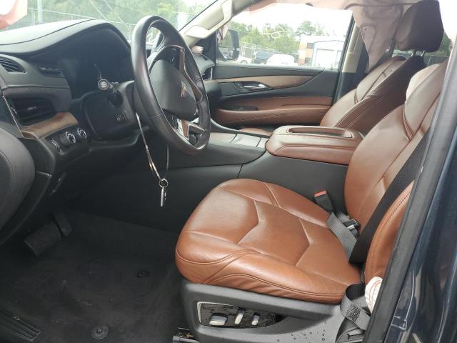 Zdjęcie 7 z aukcji – 2020 CADILLAC ESCALADE E z VIN 1GYS4JKJ9LR204444