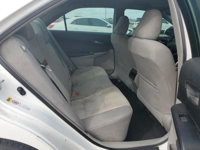Zdjęcie 10 z aukcji – 2012 TOYOTA CAMRY BASE z VIN 4T1BF1FK4CU566676