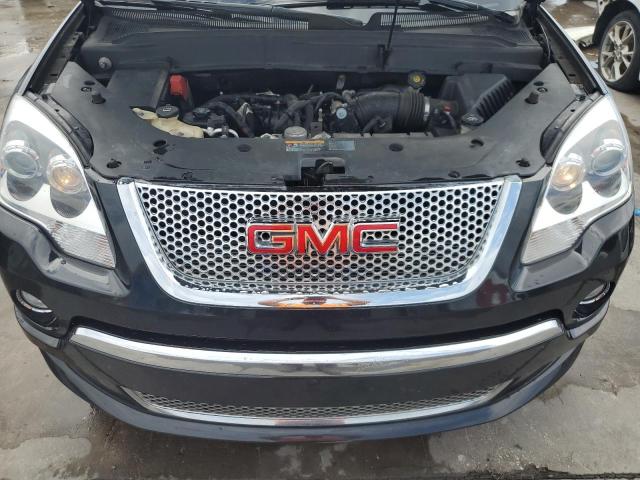 Photo 11 from auction – 2012 GMC ACADIA DEN with VIN 1GKKVTED4CJ384889