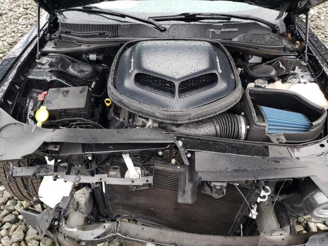 Photo 11 from auction – 2020 DODGE CHALLENGER with VIN 2C3CDZBT6LH236802