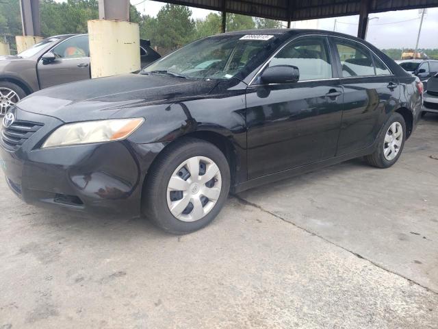 Photo 1 from auction – 2007 TOYOTA CAMRY CE with VIN 4T1BE46K97U691067