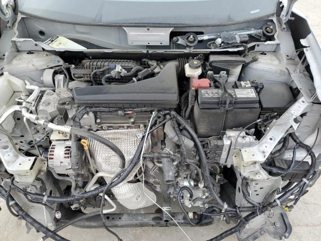 Photo 11 from auction – 2020 NISSAN ROGUE S with VIN 5N1AT2MT5LC734501
