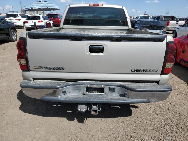 Photo 6 from auction – 2004 CHEVROLET SILVERADO2 with VIN 2GCEC19T741351711