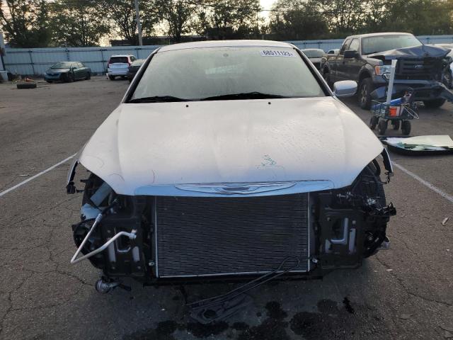 صورة رقم 5 من المزاد - 2011 CHRYSLER 200 TOURIN مع VIN 1C3BC1FB2BN576567