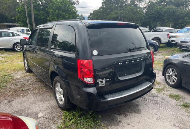 صورة رقم 3 من المزاد - 2013 DODGE GRAND CARA مع VIN 2C4RDGCG2DR611656