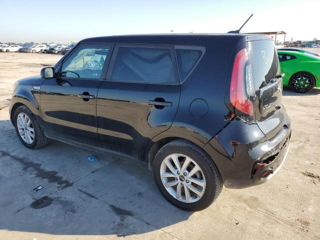 Photo 2 from auction – 2019 KIA SOUL + with VIN KNDJP3A51K7629899