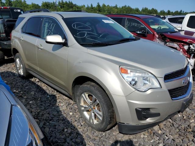 Photo 4 from auction – 2013 CHEVROLET EQUINOX LT with VIN 2GNFLEEK2D6334172