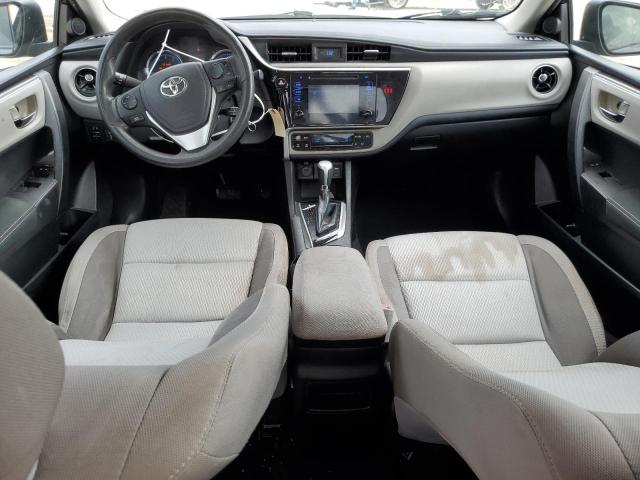 Photo 8 from auction – 2018 TOYOTA COROLLA L with VIN 5YFBURHE3JP744054