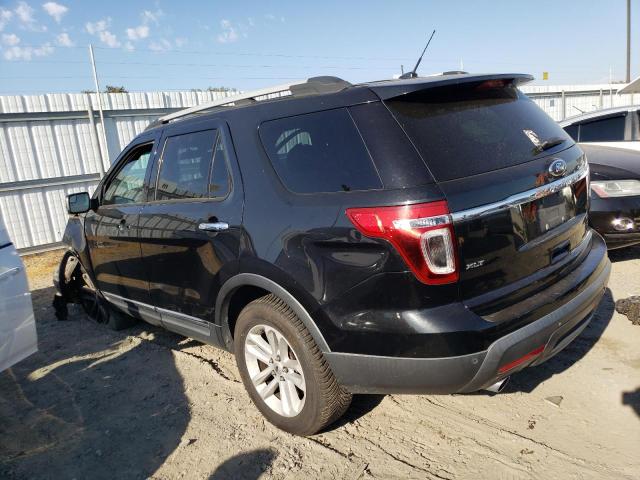 Photo 2 from auction – 2013 FORD EXPLORER X with VIN 1FM5K7D88DGC70594
