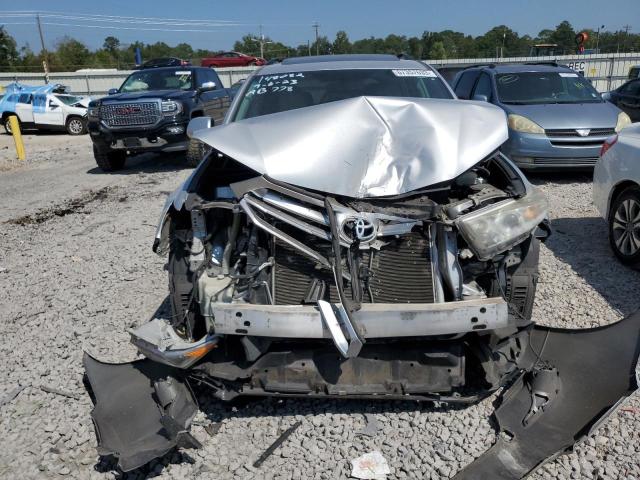 Photo 5 from auction – 2011 TOYOTA HIGHLANDER with VIN 5TDDK3EH3BS042559