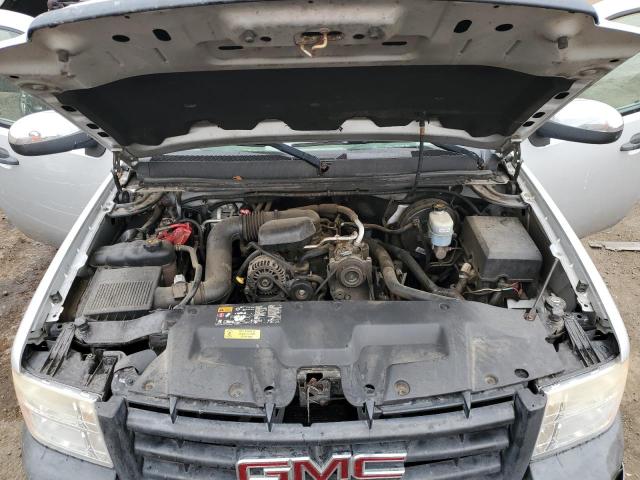 Photo 11 from auction – 2012 GMC SIERRA C15 with VIN 1GTR1TEX3CZ337452