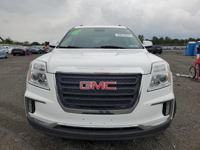Photo 5 from auction – 2016 GMC TERRAIN SL with VIN 2GKFLTEK0G6153089