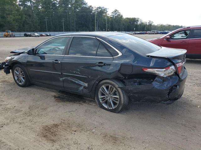 Photo 2 from auction – 2016 TOYOTA CAMRY with VIN 4T1BF1FK5GU553005