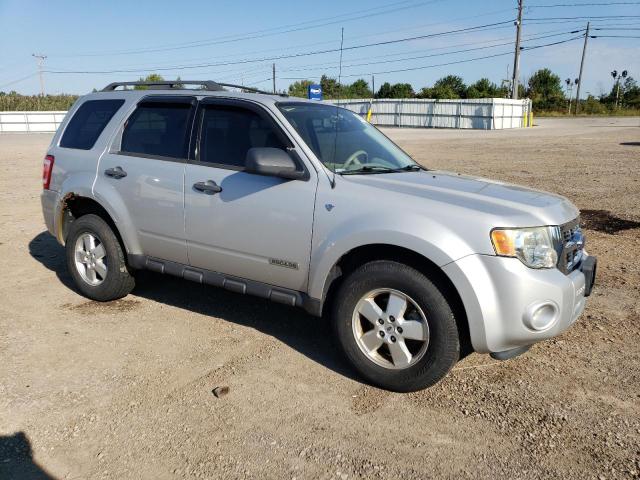 Photo 4 from auction – 2008 FORD ESCAPE XLT with VIN 1FMCU93188KC00243