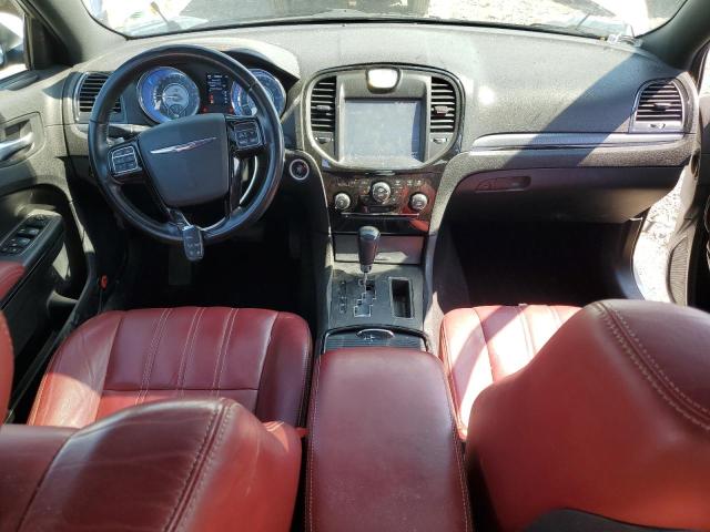 Photo 8 from auction – 2014 CHRYSLER 300 S with VIN 2C3CCAGT7EH166825