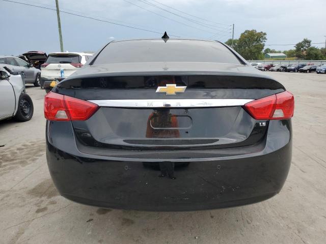 Photo 6 from auction – 2015 CHEVROLET IMPALA LS with VIN 2G11Z5SL6F9245004
