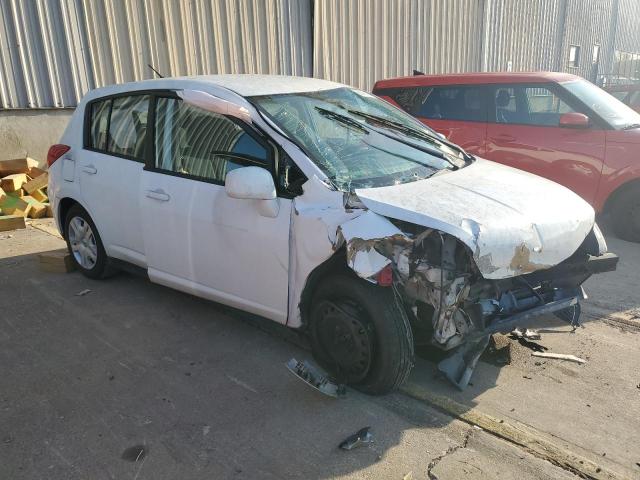 Photo 4 from auction – 2011 NISSAN VERSA S with VIN 3N1BC1CP9BL431041