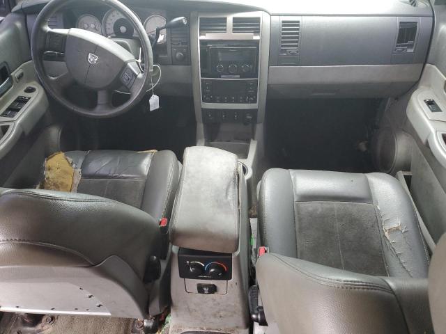 Photo 8 from auction – 2007 DODGE DURANGO LI with VIN 1D8HB58P97F555730