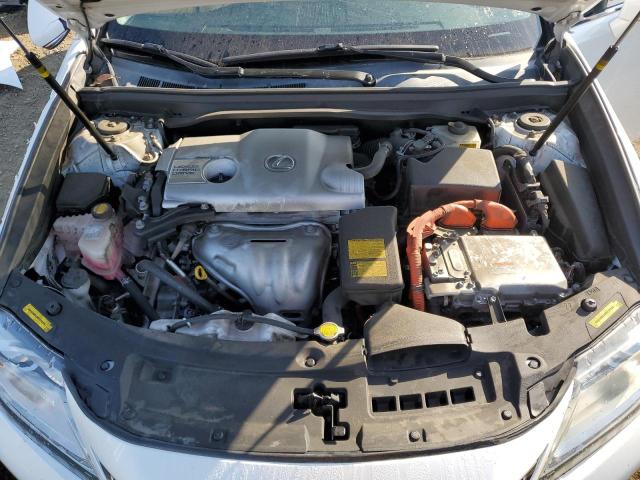 Photo 11 from auction – 2014 LEXUS ES 300H with VIN JTHBW1GG1E2055860