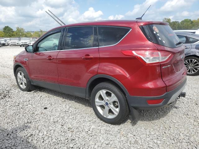 Снимка 2 от търг – 2014 FORD ESCAPE SE с VIN 1FMCU9G95EUD48737
