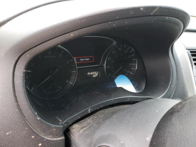 Photo 9 from auction – 2013 NISSAN ALTIMA 2.5 with VIN 1N4AL3AP1DN515659