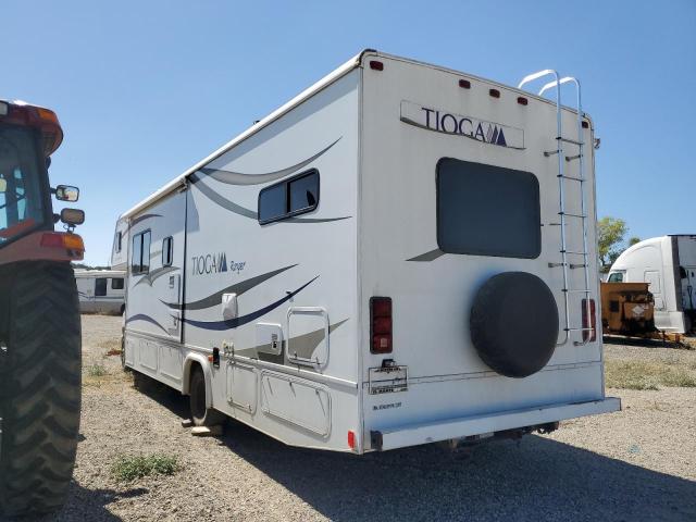 Photo 3 from auction – 2011 FORD E450 with VIN 1FDXE4FS1BDA71747