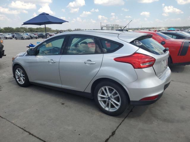 Фото 2 с аукциона – 2017 FORD FOCUS SE с VIN 1FADP3K29HL218077