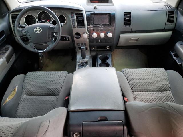 Photo 8 from auction – 2010 TOYOTA TUNDRA DOU with VIN 5TFRY5F17AX080726