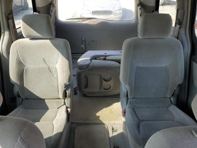 Photo 10 from auction – 2004 TOYOTA SIENNA CE with VIN 5TDZA23C04S122320