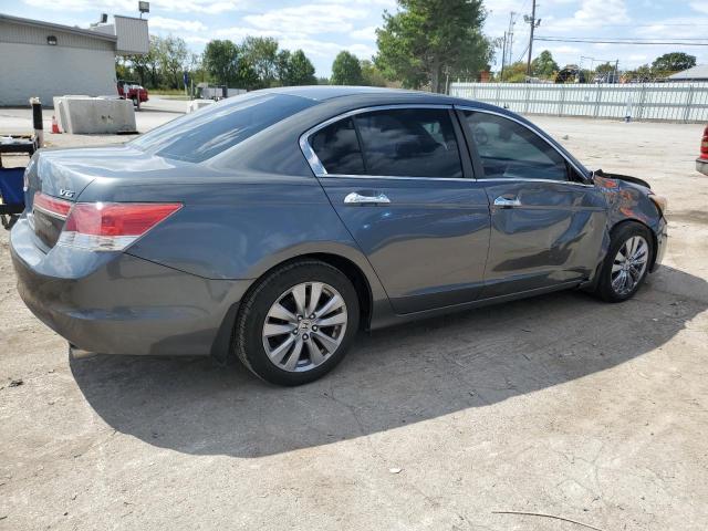Photo 3 from auction – 2012 HONDA ACCORD EX with VIN 1HGCP3F73CA009757