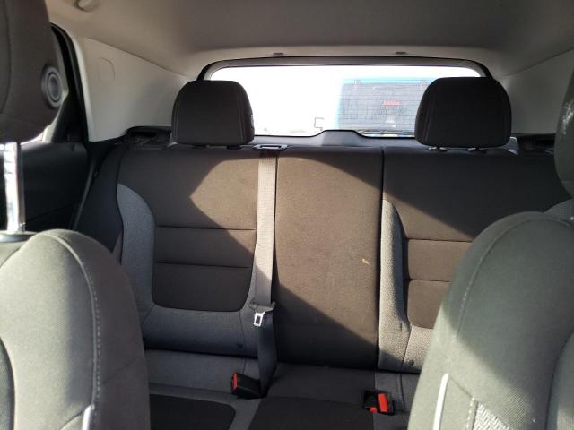 Photo 10 from auction – 2023 CHEVROLET TRAILBLAZE with VIN KL79MPS2XPB011005