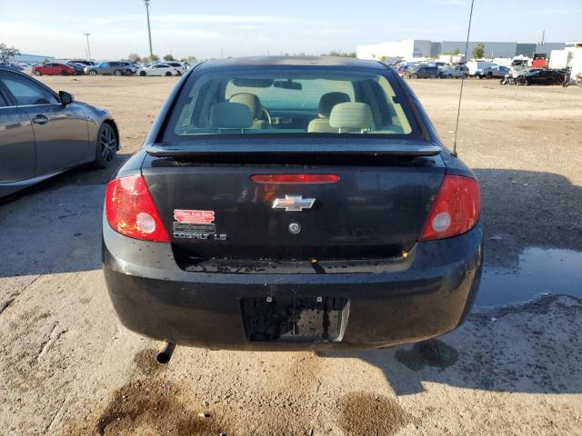 Photo 6 from auction – 2007 CHEVROLET COBALT LS with VIN 1G1AK55F777409471