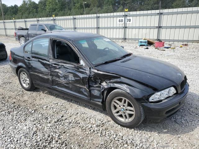 Photo 4 from auction – 2000 BMW 323 I with VIN WBAAM3347YKC71548