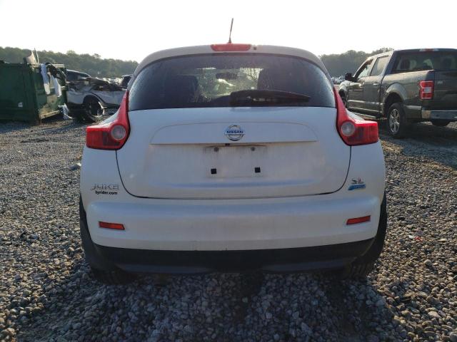 Photo 6 from auction – 2013 NISSAN JUKE S with VIN JN8AF5MRXDT208419