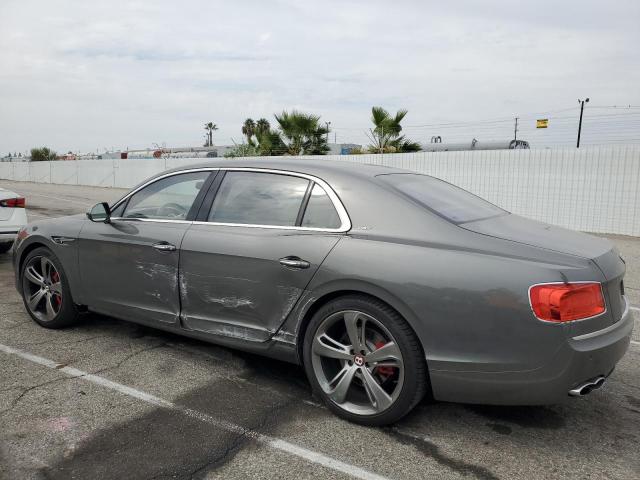 Photo 2 from auction – 2018 BENTLEY FLYING SPU with VIN SCBEH9ZA4JC071011
