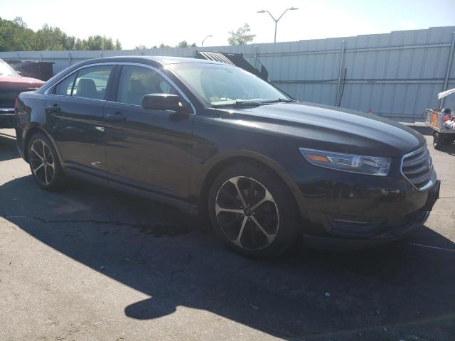 Photo 4 from auction – 2014 FORD TAURUS SEL with VIN 1FAHP2H88EG110237