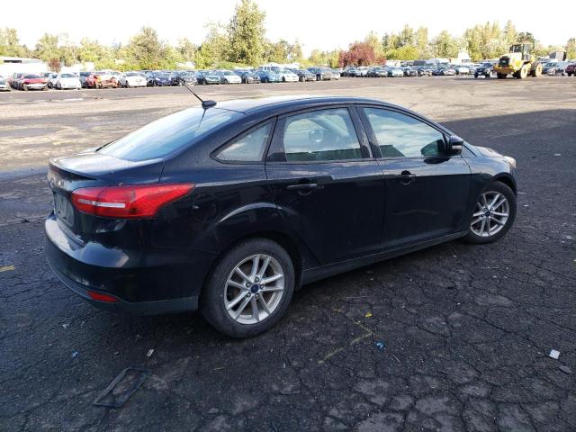 Photo 3 from auction – 2016 FORD FOCUS with VIN 1FADP3F20GL272019